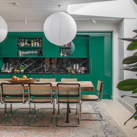 Апартаменты Mason & Fifth, Bermondsey Лондон Экстерьер фото